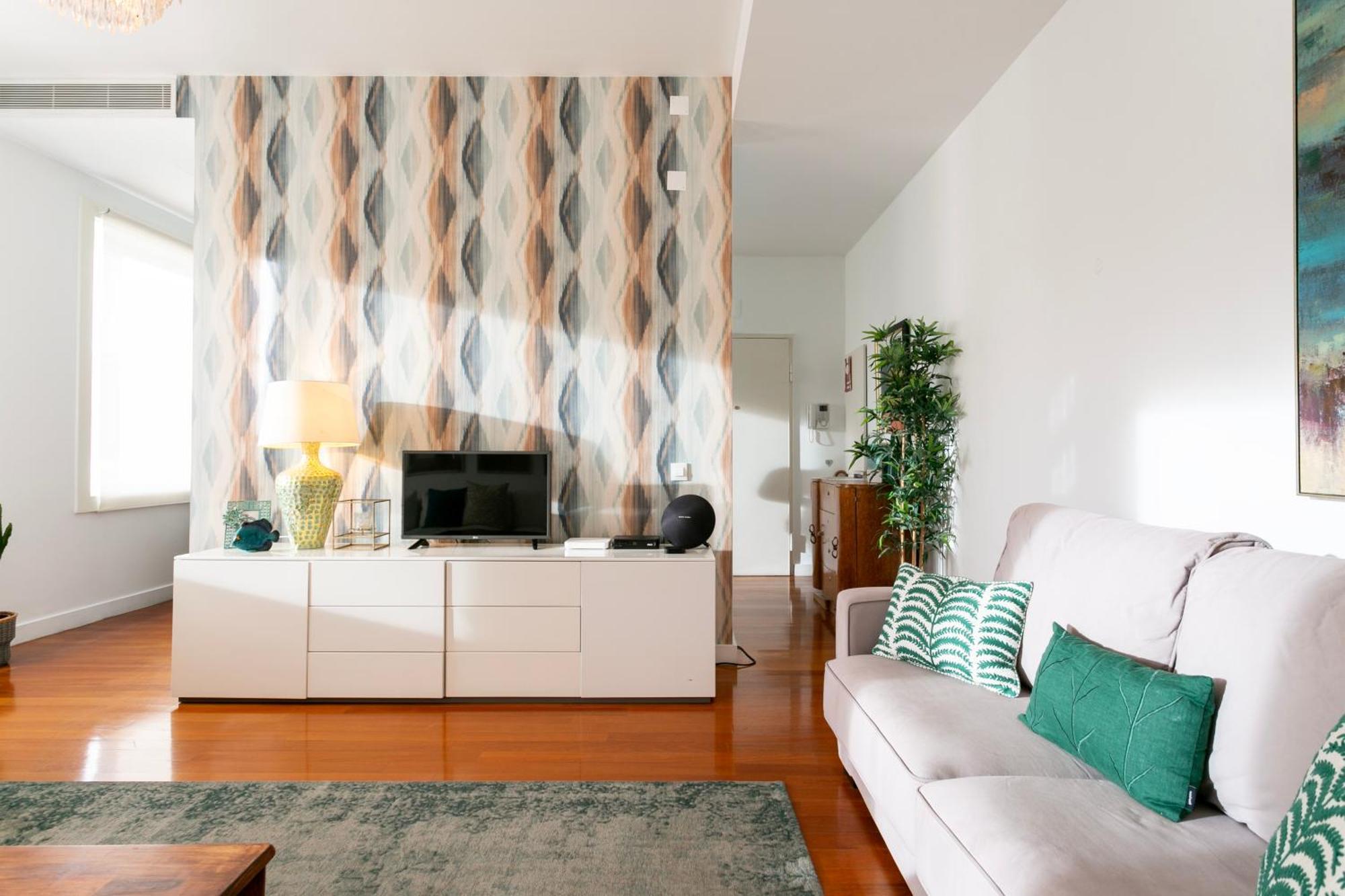 Apartment Carmo Лиссабон Экстерьер фото
