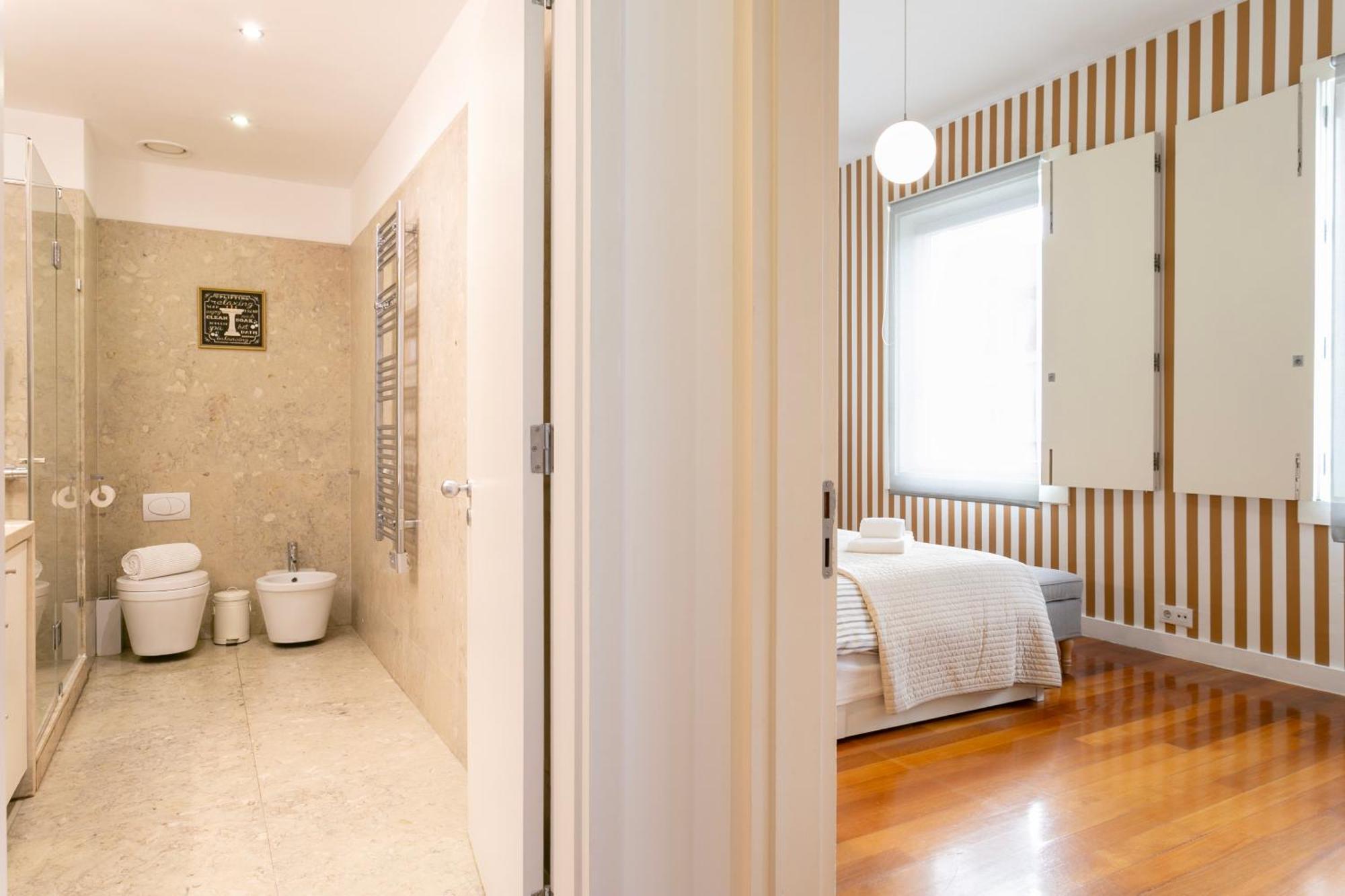 Apartment Carmo Лиссабон Экстерьер фото