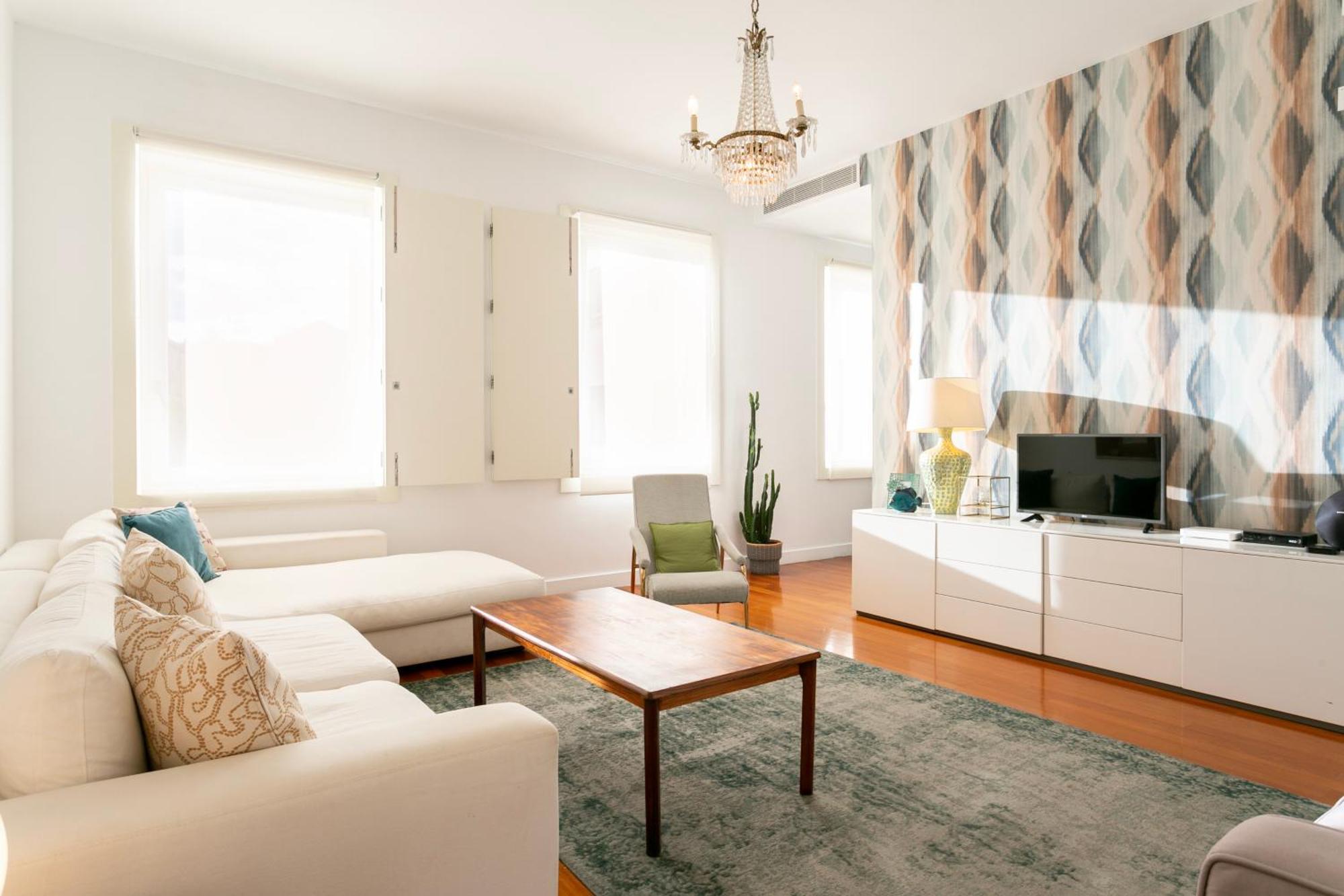 Apartment Carmo Лиссабон Экстерьер фото