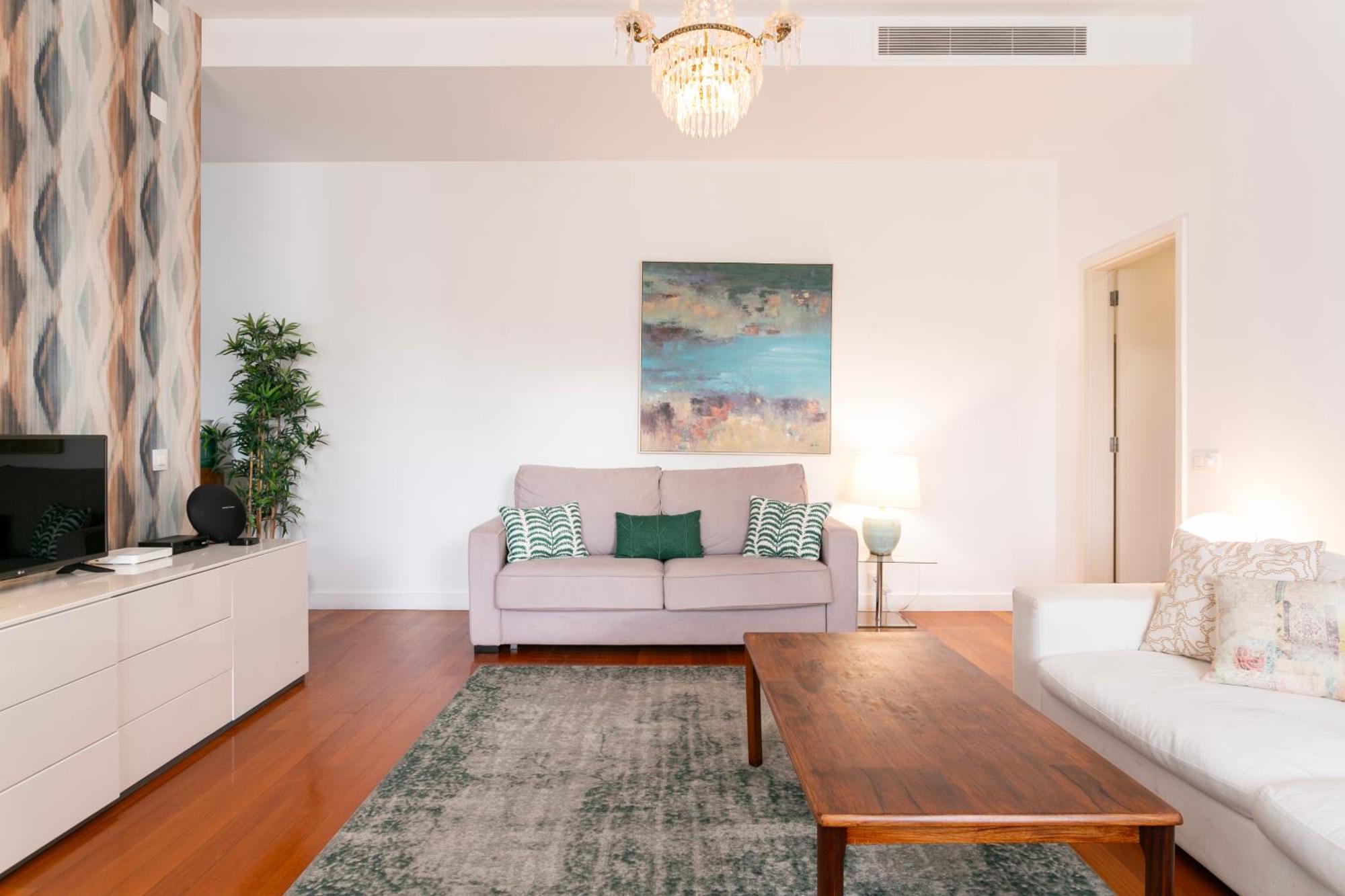 Apartment Carmo Лиссабон Экстерьер фото