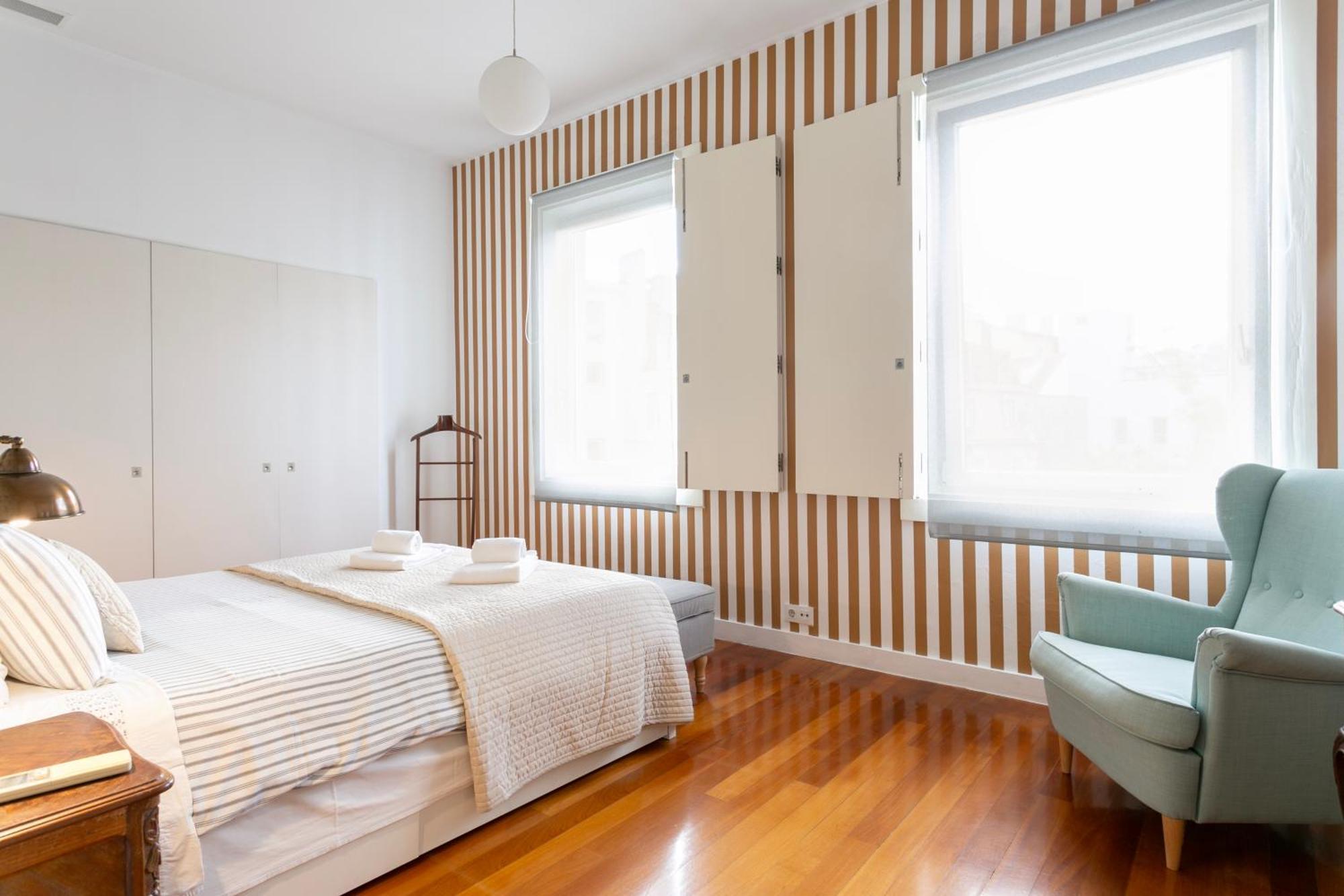Apartment Carmo Лиссабон Экстерьер фото